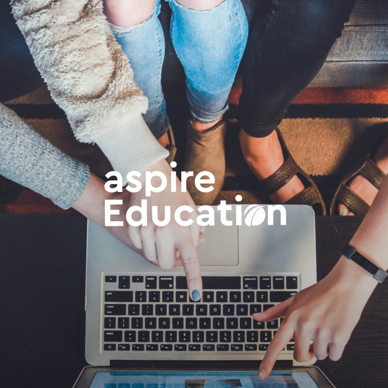 kunde_aspire_education